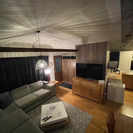 Thingvallavatn Lake Cottage Selfoss Exterior photo