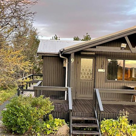 Thingvallavatn Lake Cottage Selfoss Exterior photo