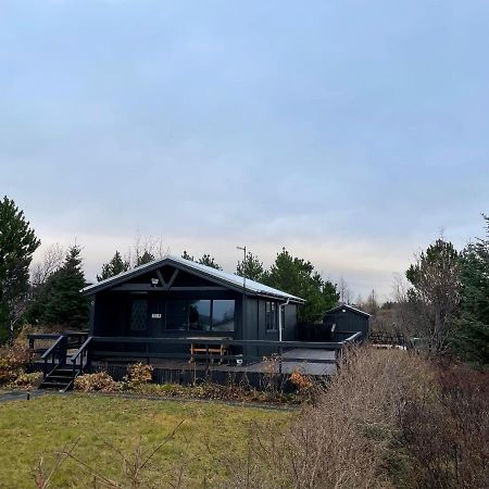 Thingvallavatn Lake Cottage Selfoss Exterior photo