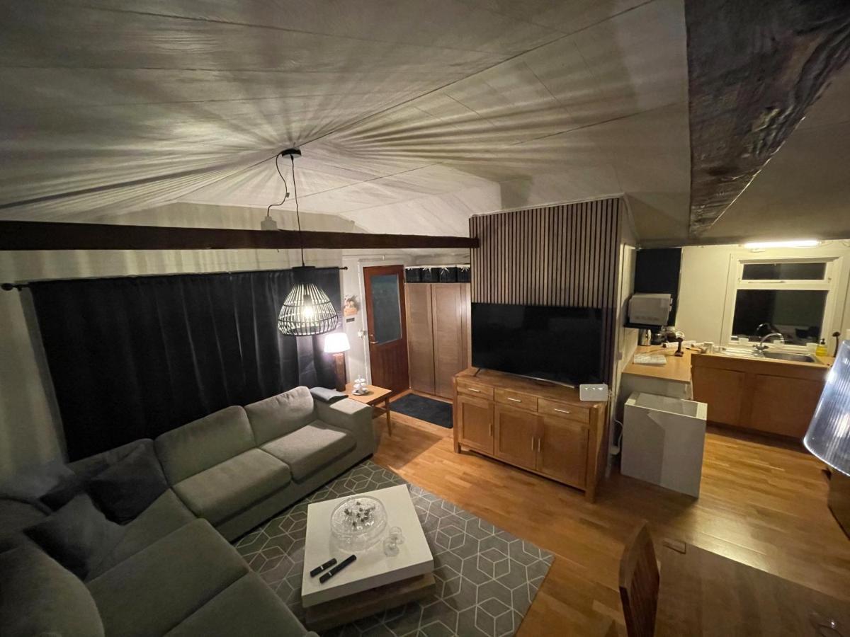 Thingvallavatn Lake Cottage Selfoss Exterior photo