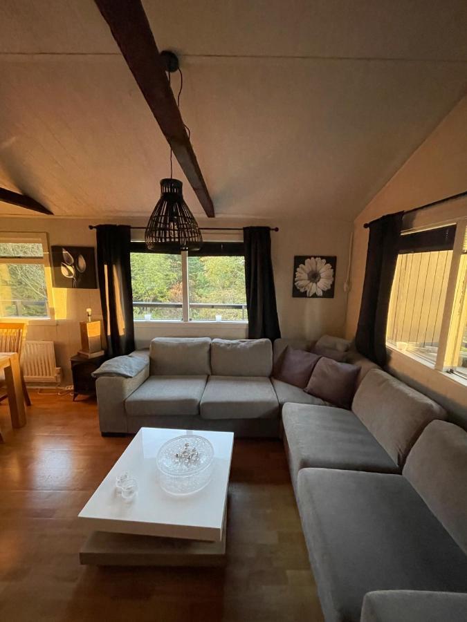 Thingvallavatn Lake Cottage Selfoss Exterior photo