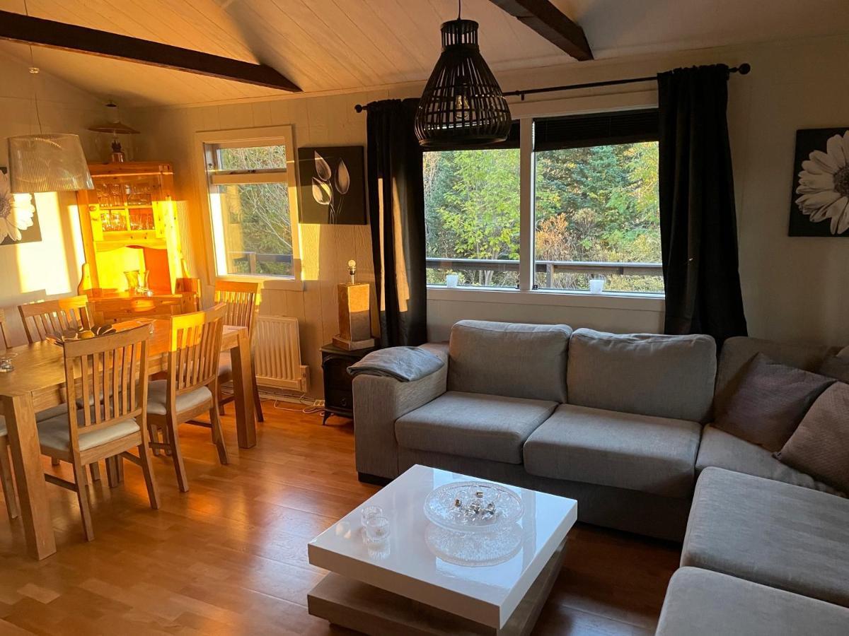 Thingvallavatn Lake Cottage Selfoss Exterior photo