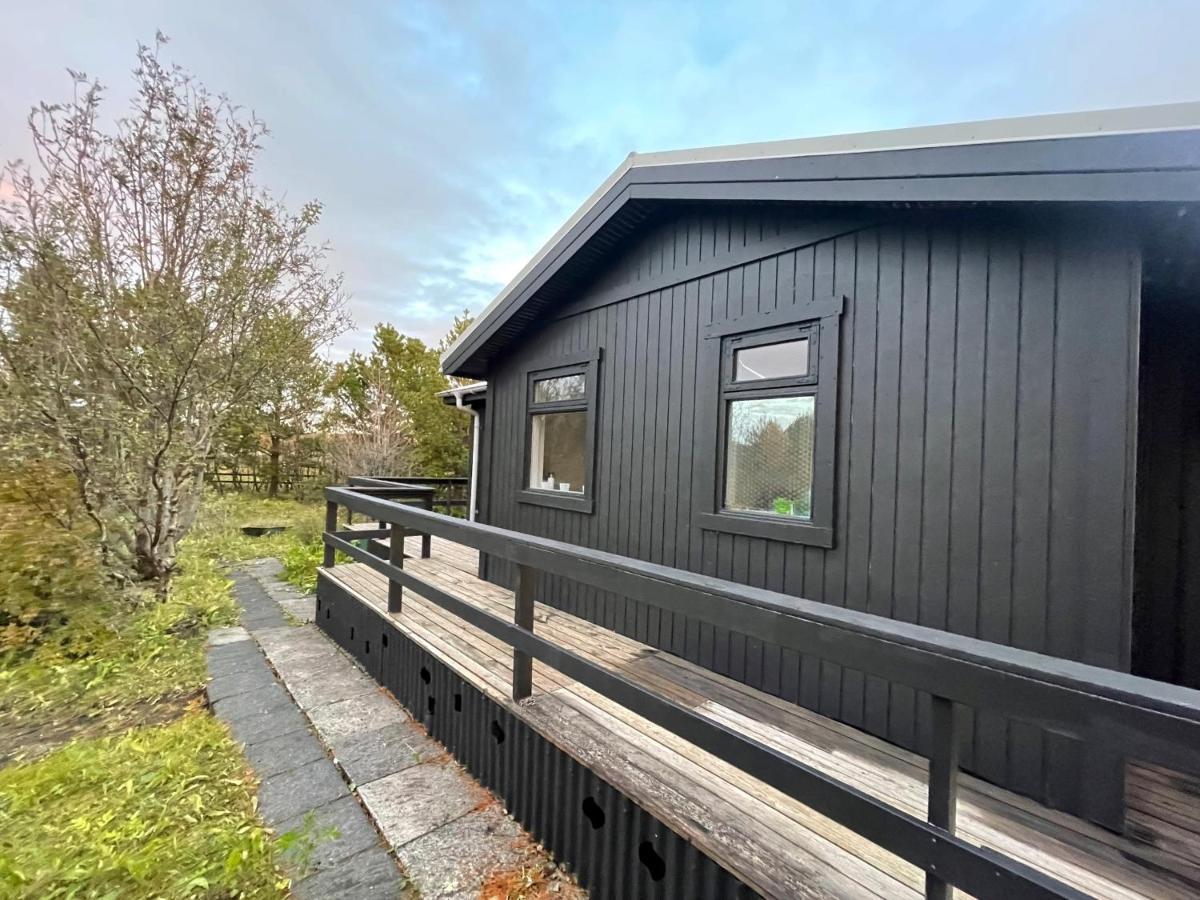 Thingvallavatn Lake Cottage Selfoss Exterior photo