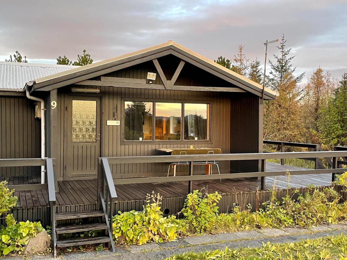Thingvallavatn Lake Cottage Selfoss Exterior photo