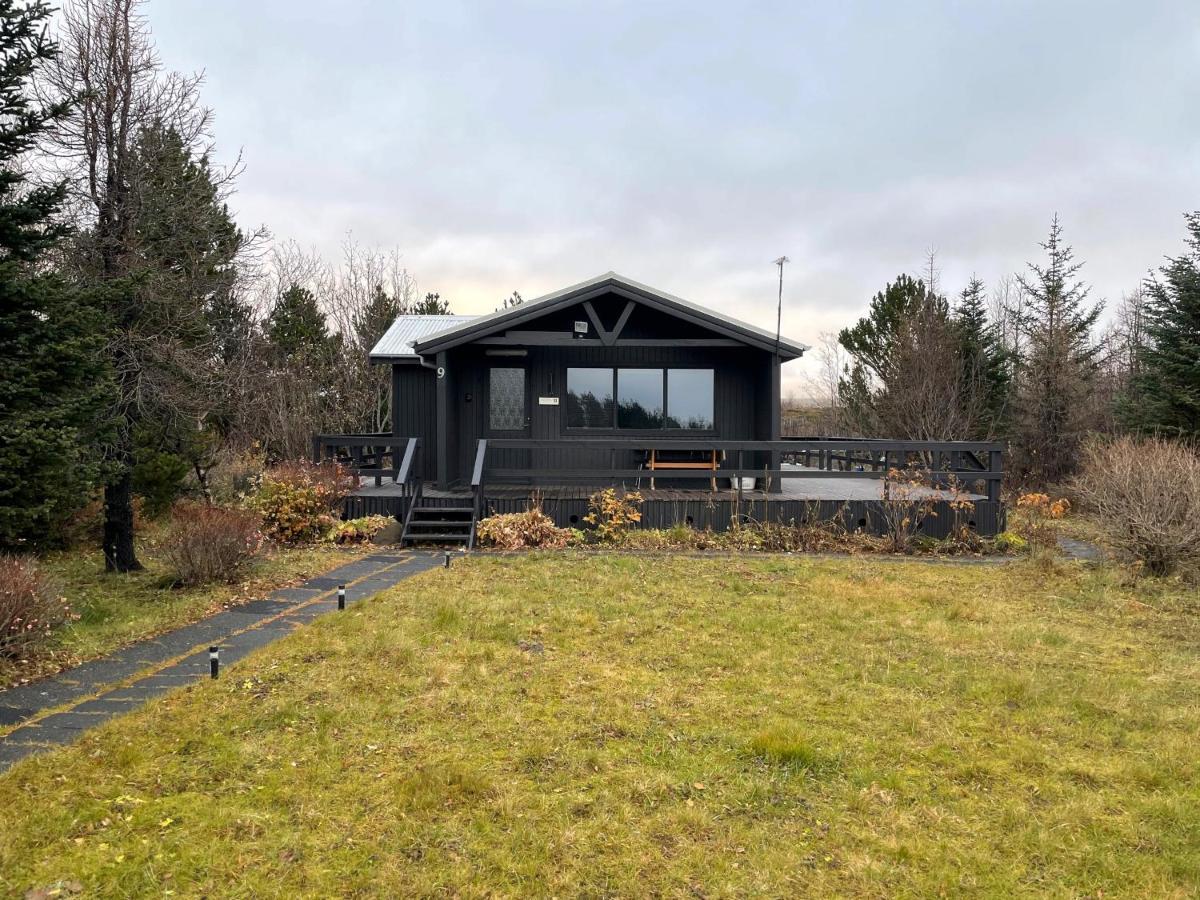 Thingvallavatn Lake Cottage Selfoss Exterior photo